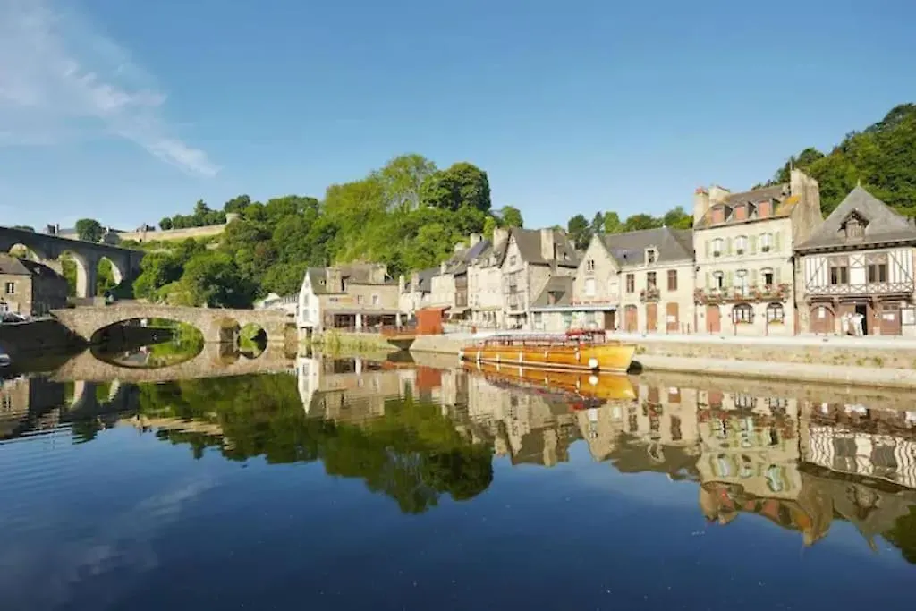 Sunshine - Appartement 2Pers - Terrasse Vue Mer - Dinard