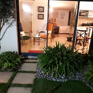 Le Jardin Appartement