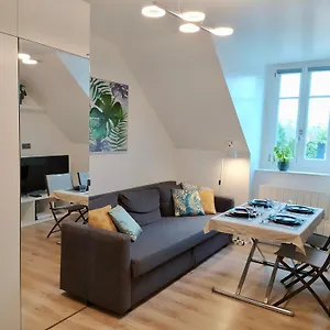☆ T2 Hypercentre ✢ A 400m ✢ Equipe ☆ Appartement
